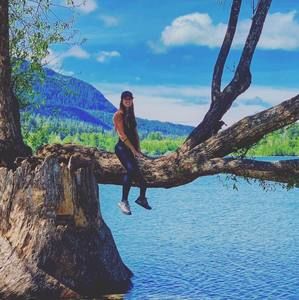 Meet your Posher, Donna